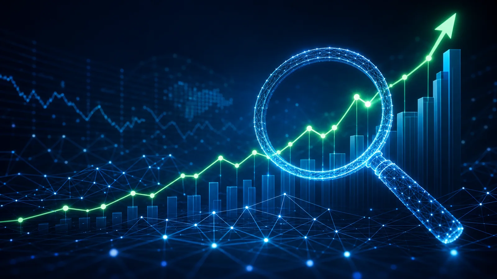 Grafice de crestere si structuri SEO pentru vizibilitate digitala