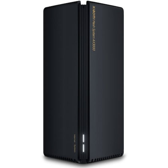 Router Mesh Wireless Xiaomi DVB4315GL (1-pack), AX3000, Dual-Band, OFDMA, Beamforming, WPA3, IPv6