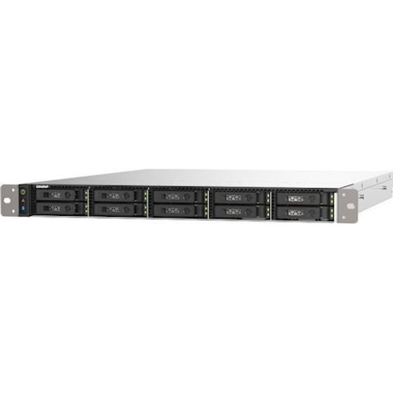 Server de fisiere QNAP TS-h1090FU-7232P-64G 628420