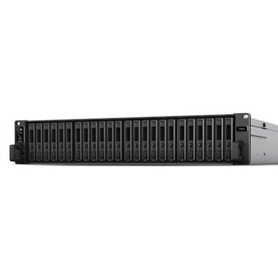 Server Synology FlashStation FS3600, Intel Xeon D-1567, 64 bit, 16 GB DDR4 ECC, 24 slot