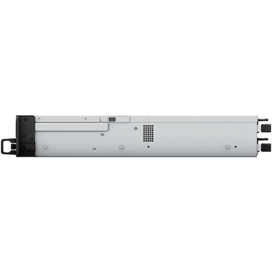 Server RackStation RS2423RP+, AMD RyzenTM V1780B, 64 bit, 8 GB DDR4 ECC, 12 slot, 2x PSU