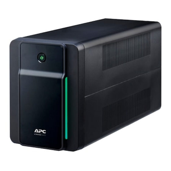 UPS APC BX2200MI-GR Line-Interactive 230V, 2200VA, 1200W, 4 prize Schuko