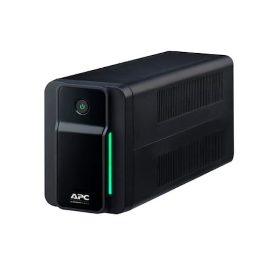 UPS APC BX500MI 500VA, 230V, AVR, 3 prize IEC C13