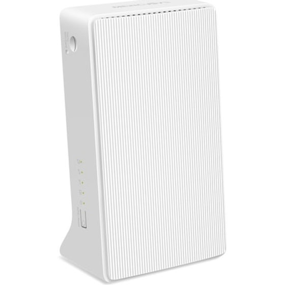 Router Wireless Mercusys MB230-4G, AC1200, Dual-band, 4G+ LTE, SIM