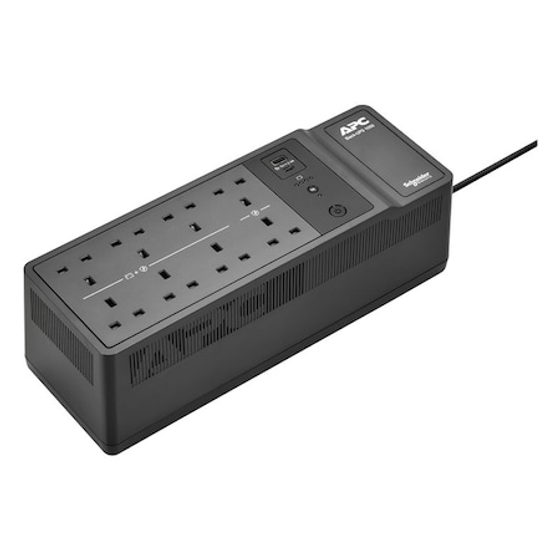 UPS APC BACK-UPS 1050VA 8 prize 230V, USB Type-C și A