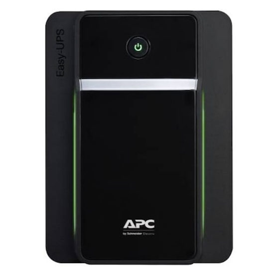 UPS APC BX1600MI-GR, 1600VA, 230V, AVR, 4 prize Schuko
