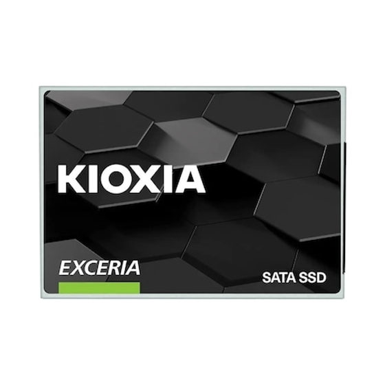 Dysk SSD Kioxia Exceria 480GB SATA 2,5", 550/540Mb/s