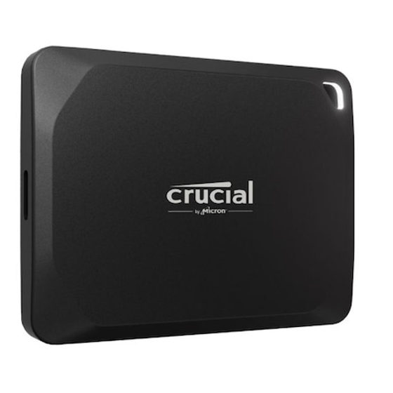 Hard disk Extern Crucial X10 Pro 2 TB SSD