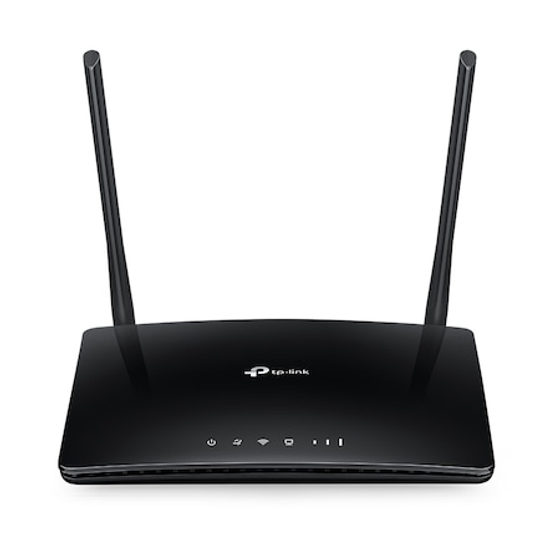 Router Wireless TP-Link Archer MR400 4G LTE, AC1200, Dual Band, OneMesh™