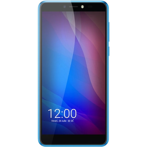 Telefon mobil Allview A20 LITE, 1GB RAM, 32GB, 3G, Albastru