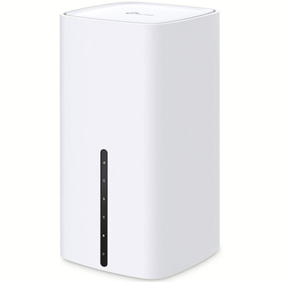 Router Wireless TP-Link Archer NX200, 5G cu slot de SIM, AX1800, dual-band, Wi-Fi 6, Gigabit, Internet backup