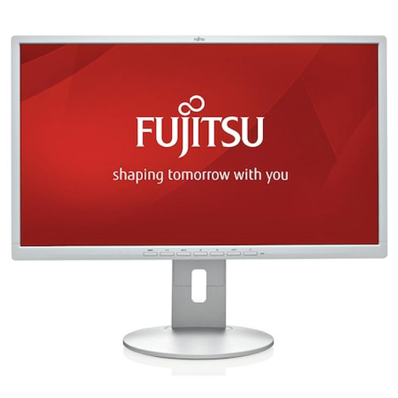 Monitor FUJITSU B24-8 TE Pro IPS-LED 23.8", Full HD, negru, 100x100mm