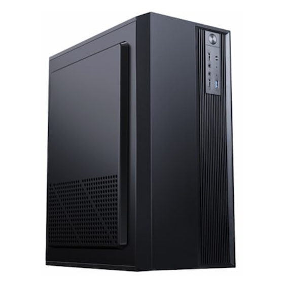 Calculator Office Intel I5-4160 3.6Ghz, DDR3 8GB, 128 GB SSD, KIT Mouse + Tastatura