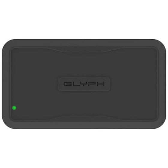 Discul SSD extern Glyph Atom Pro 8TB, Thunderbolt, portabil, 15,24x10,16x5,08cm