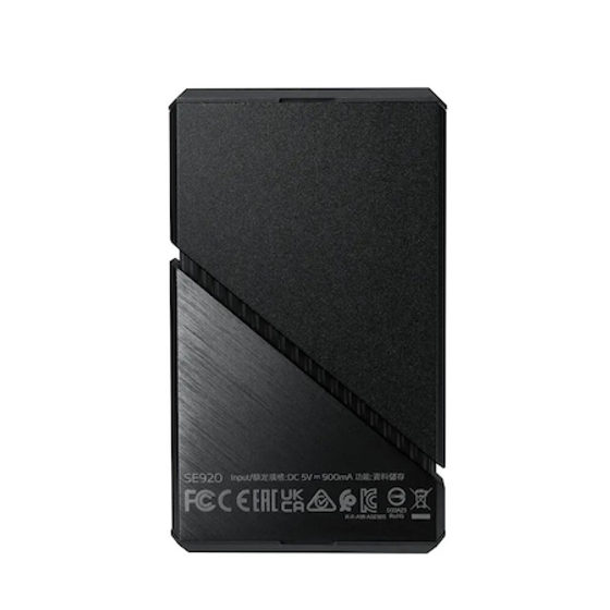 Hard disk ADATA, ELITE SE920, 2TB