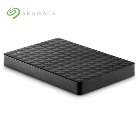 Hard disk extern Seagate 1TB USB 3.0 hard disk portabil extern de 2, 5 inch pentru PC