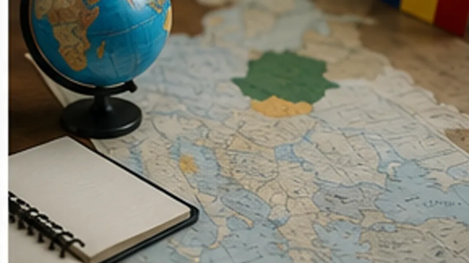Digital business infrastructure connecting Romania with international markets