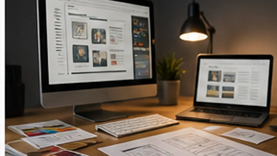 Site-uri și prezență online - ghiduri și resurse pentru decizii de business