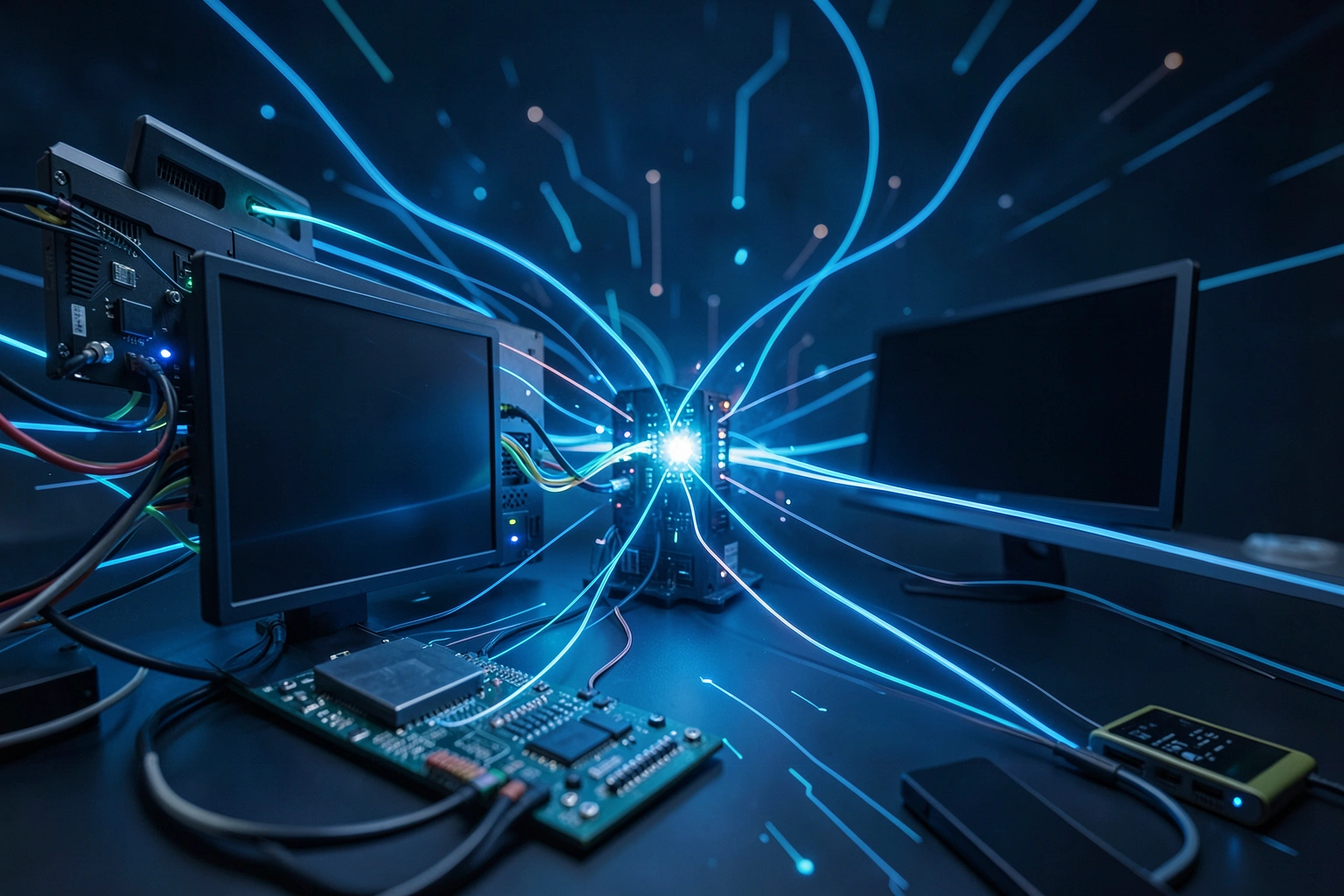 Ilustratie tehnologica pentru CISA adaugă vulnerabilitatea JetBrains TeamCity în catalogul exploatărilor cunoscute