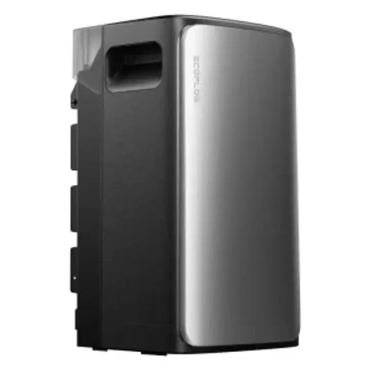 Centrala Fotovoltaica Plug & Play EcoFlow STREAM AC 1.92kWh