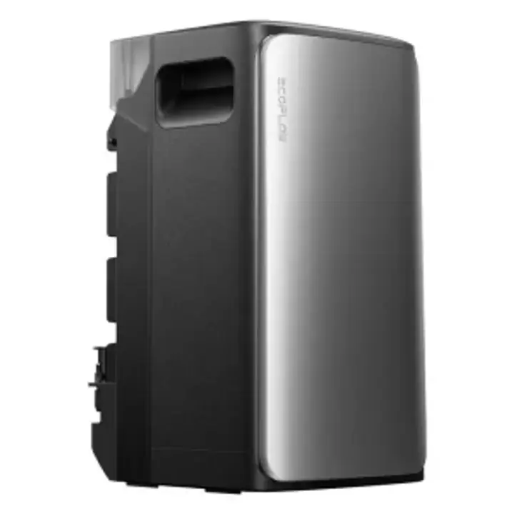Centrala Fotovoltaica Plug & Play EcoFlow STREAM Max 1.92kWh