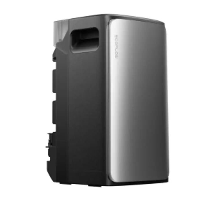 Centrala fotovoltaica Plug& Play EcoFlow Stream Pro 1.92kWh
