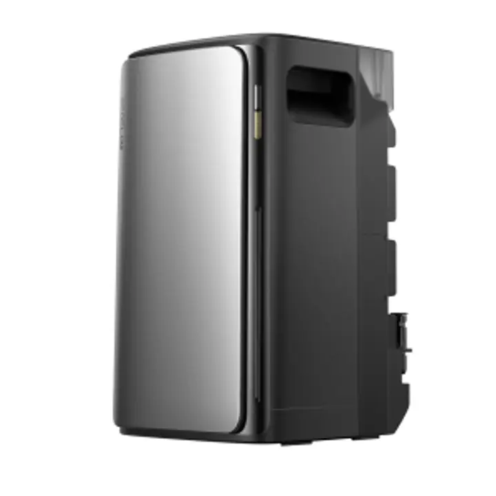 Centrala fotovoltaica Plug&Play EcoFlow Stream Ultra 1.92kWh