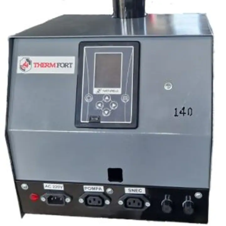 Arzator peleti THERMFORT TH 140 kW