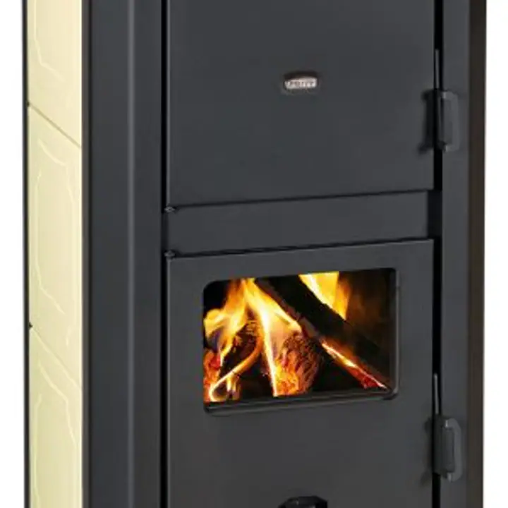 Termosemineu tip centrala pe lemne WDW29D- 31kW