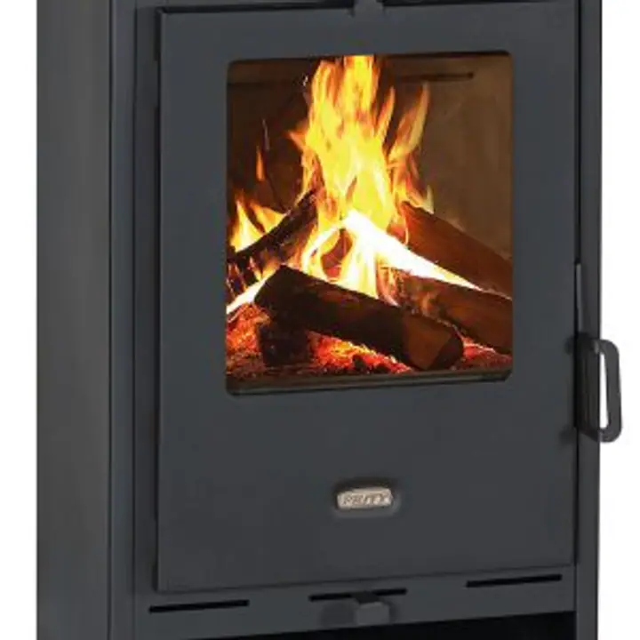 Semineu pe lemne model K1 D – 9.5 kW