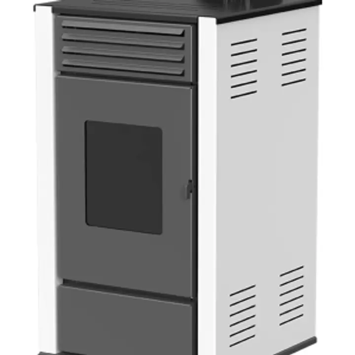 Semineu peleti Mareli PSN AIR 6kW