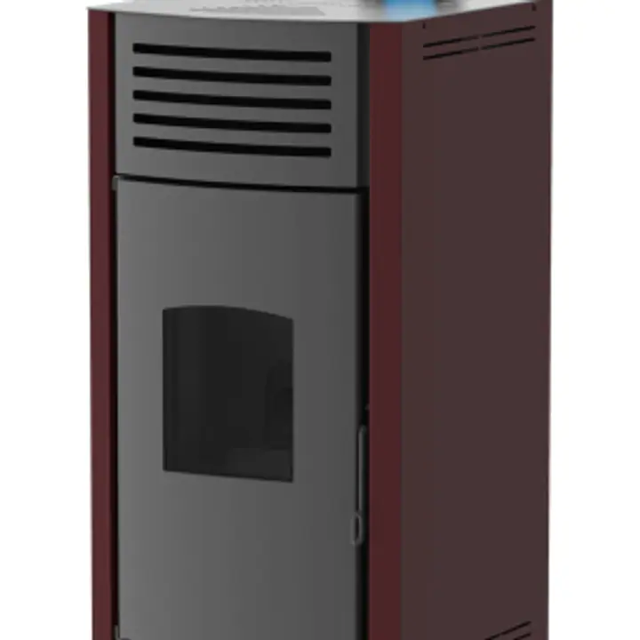 Termosemineu Mareli ONYX 12kW- curatare automata