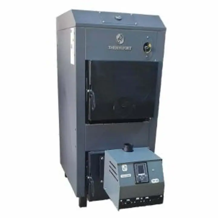 Cazan peleti THERMFORT 50kW
