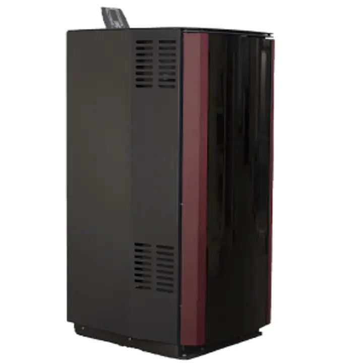 Termosemineu GREYKO Bijou DESIGN 25kW