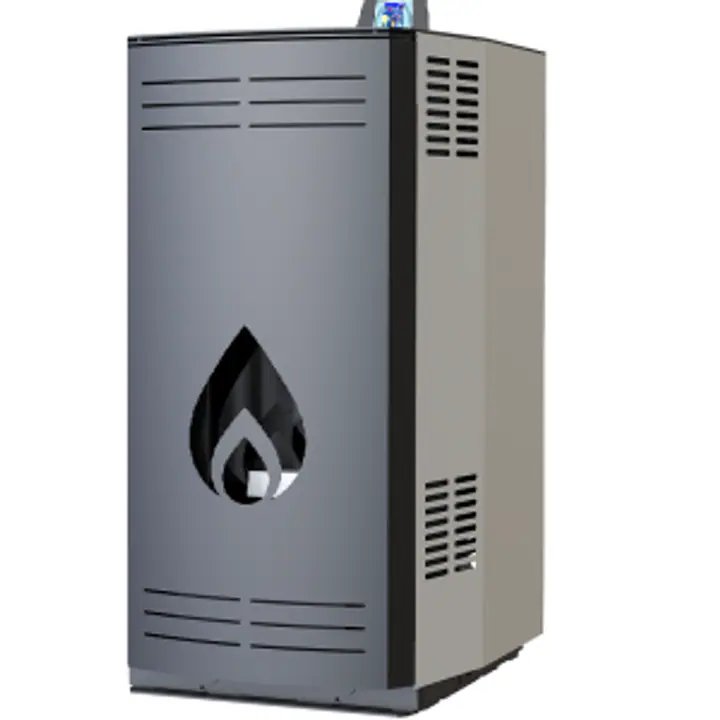 Termosemineu GREYKO Bijou 25kW