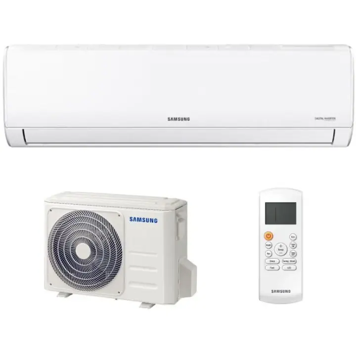 Samsung 12000 BTU | Pret si detalii DMF Total Climatizare