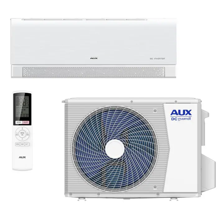 AUX C-ICY 12000 BTU | Pret si detalii DMF Total Climatizare