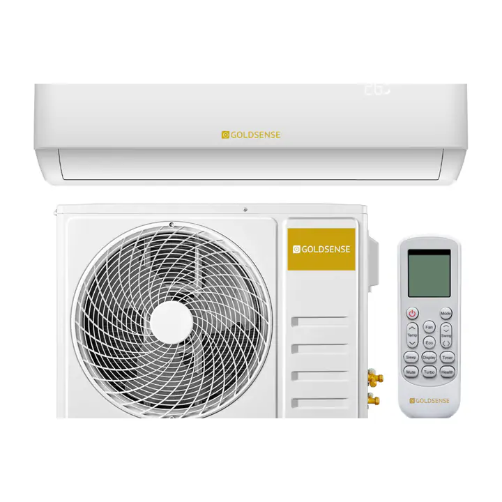 Goldsense Aether 24000 BTU | Pret si detalii DMF Total Climatizare
