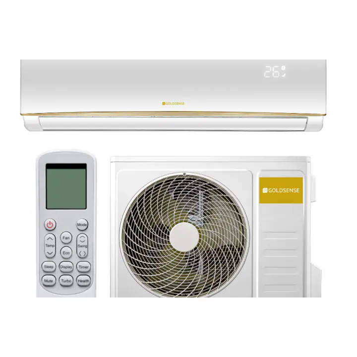 Goldsense Elite 24000 BTU | Pret si detalii DMF Total Climatizare