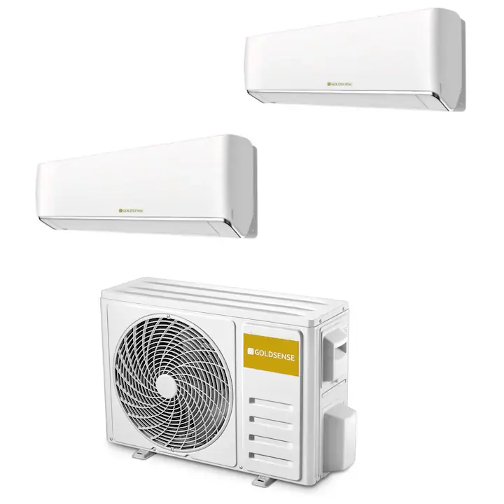 Goldsense 18000 BTU | Pret si detalii DMF Total Climatizare