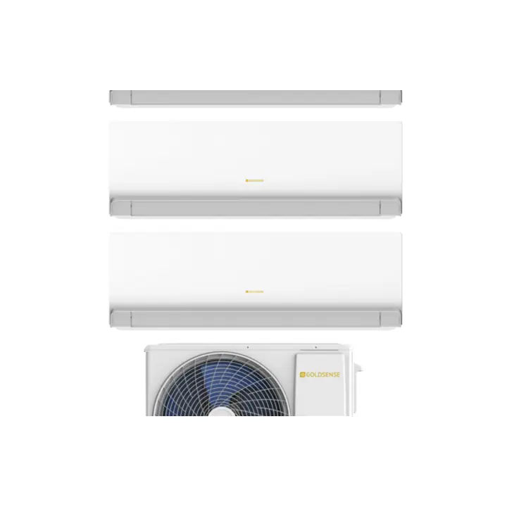 Goldsense | Pret si detalii DMF Total Climatizare