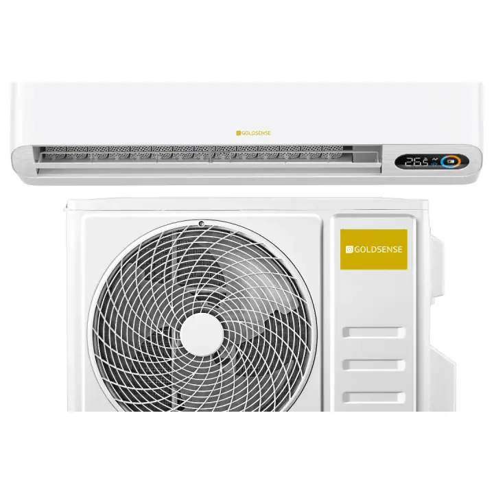 Goldsense Fresh Air 12000 BTU | Pret si detalii DMF Total Climatizare
