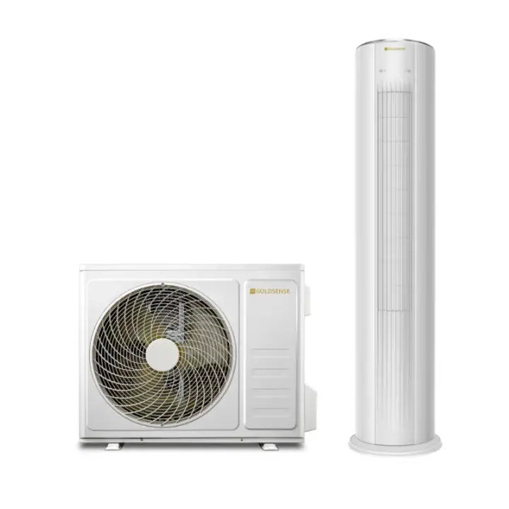 Goldsense 24000 BTU | Pret si detalii DMF Total Climatizare