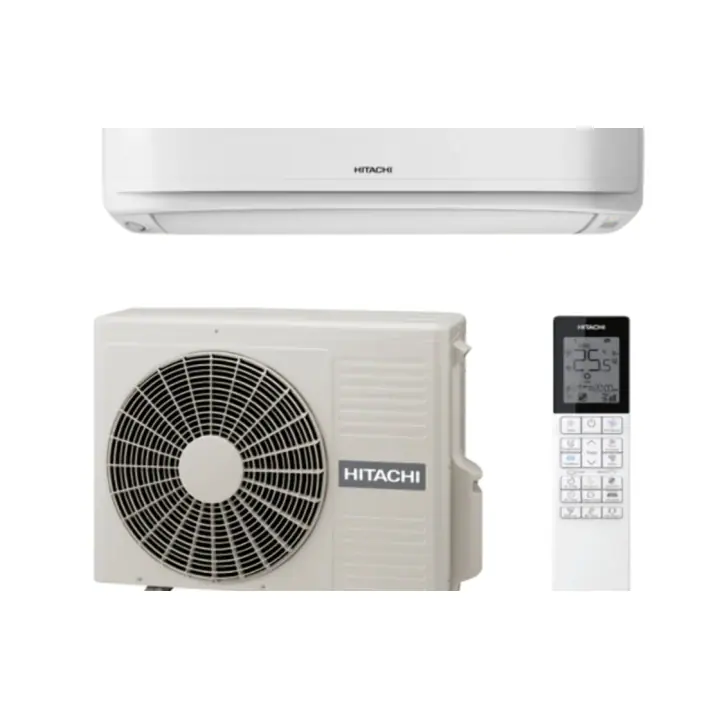 Hitachi Air Home 600 16000 BTU | Pret si detalii DMF Total Climatizare