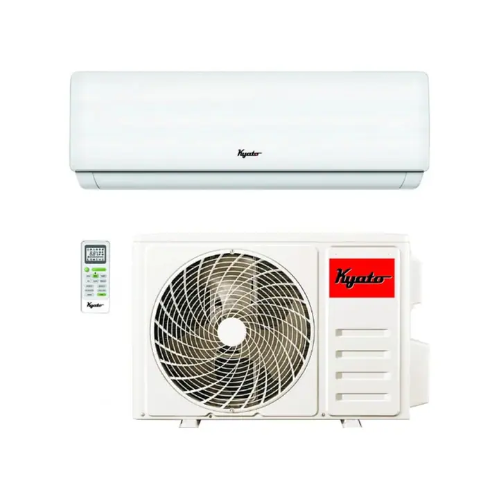Kyato R32 12000 BTU | Pret si detalii DMF Total Climatizare