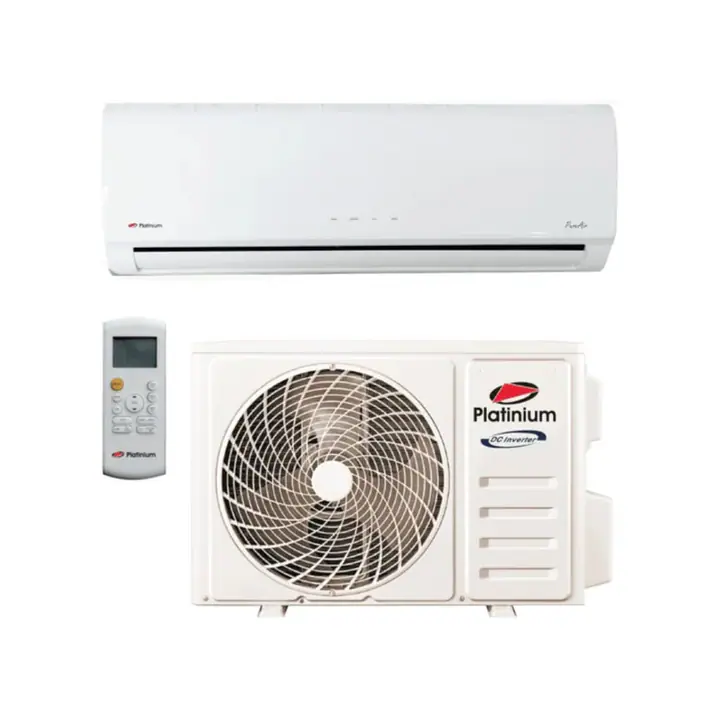Platinum R32 12000 BTU | Pret si detalii DMF Total Climatizare
