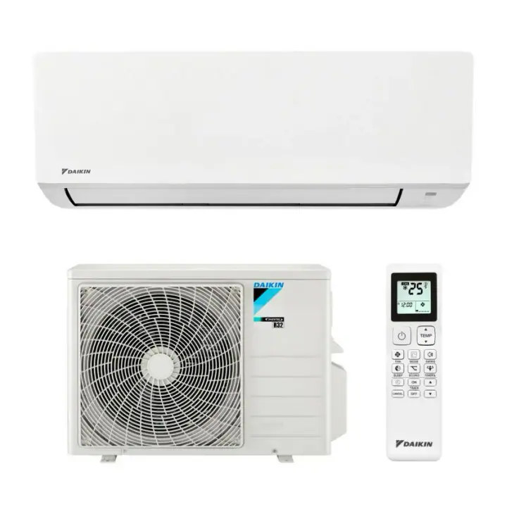 Daikin Sensira 12000 BTU | Pret si detalii DMF Total Climatizare