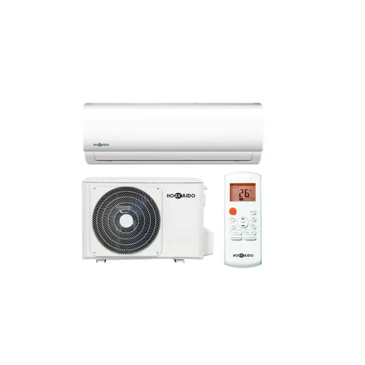 Hokkaido Active Line 18000 BTU | Pret si detalii DMF Total Climatizare