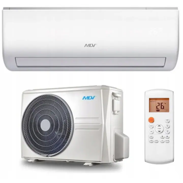 MDV Aroma 24000 BTU | Pret si detalii DMF Total Climatizare