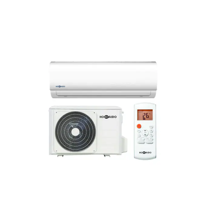 Hokkaido 9000 BTU | Pret si detalii DMF Total Climatizare